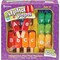 Smart Snacks Alpha Pops, 13/ST, Multi PK LRNLER7345 - alternate 1